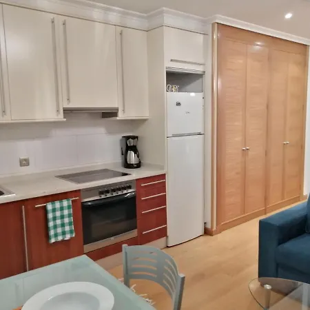 Apartamento Completo En Pleno Centro De Apartmán *