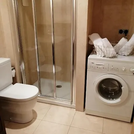 Apartamento Completo En Pleno Centro De Apartmán