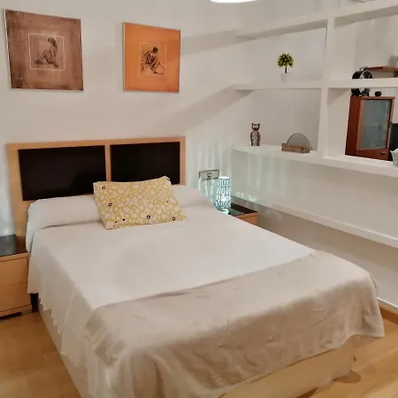 Apartmán Apartamento Completo En Pleno Centro De Vigo