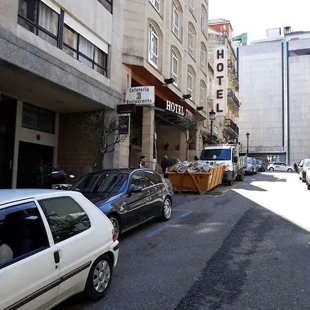 Apartamento Completo En Pleno Centro De Apartmán