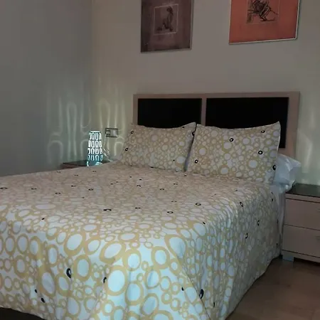 Apartmán Apartamento Completo En Pleno Centro De *